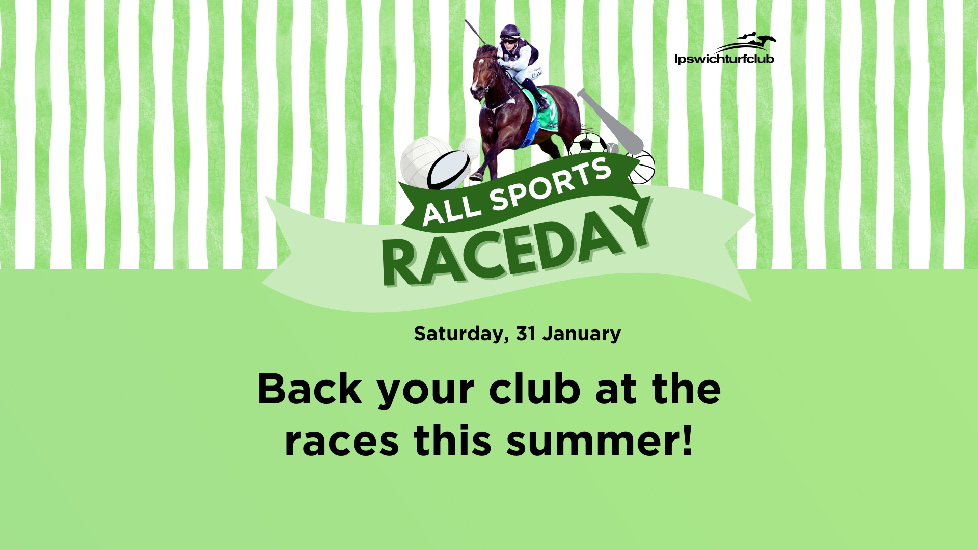 All Sports Raceday